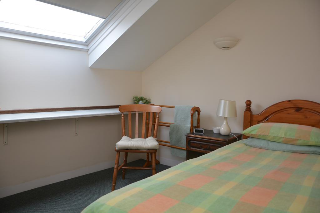 Applewood Guest Houseアバディーン 部屋 写真