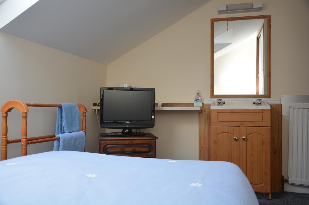 Applewood Guest Houseアバディーン 部屋 写真