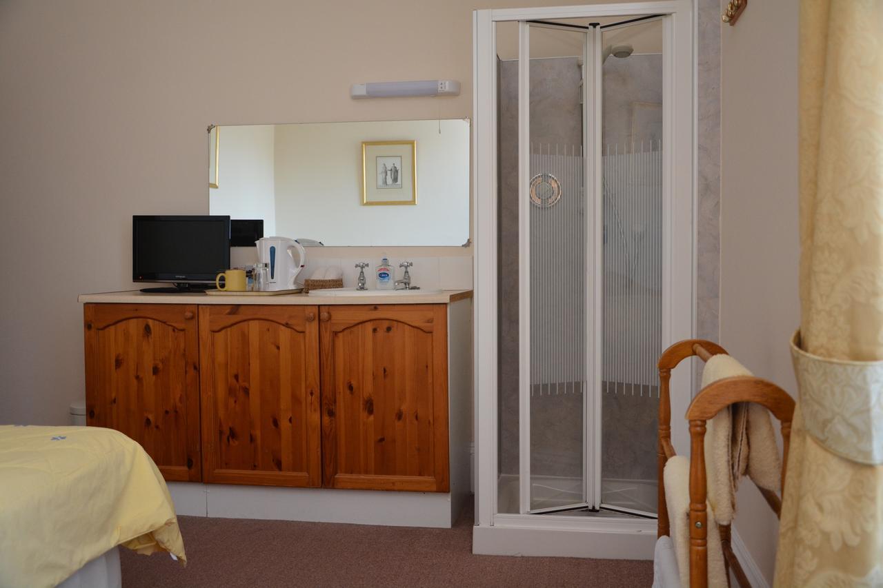 Applewood Guest Houseアバディーン 部屋 写真